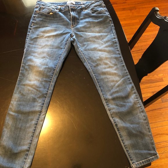 women's sonoma skinny jeans
